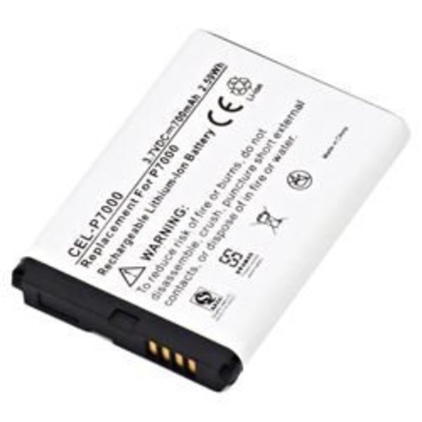 Replacement For DAYTONA CELP7000, Ilc, Mfr#: CEL-P7000